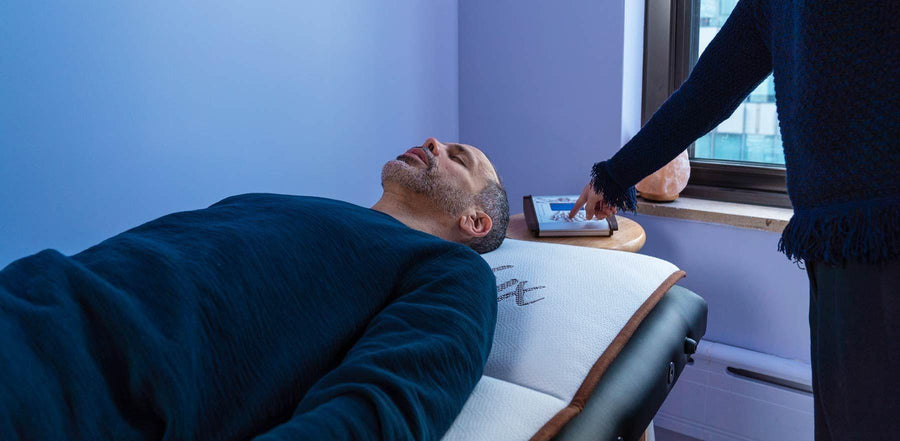 Oftmals in eine umfassendere Behandlung integriert – Akupunktur Zürich, PointAndFlow Traditional Chinese Medicine