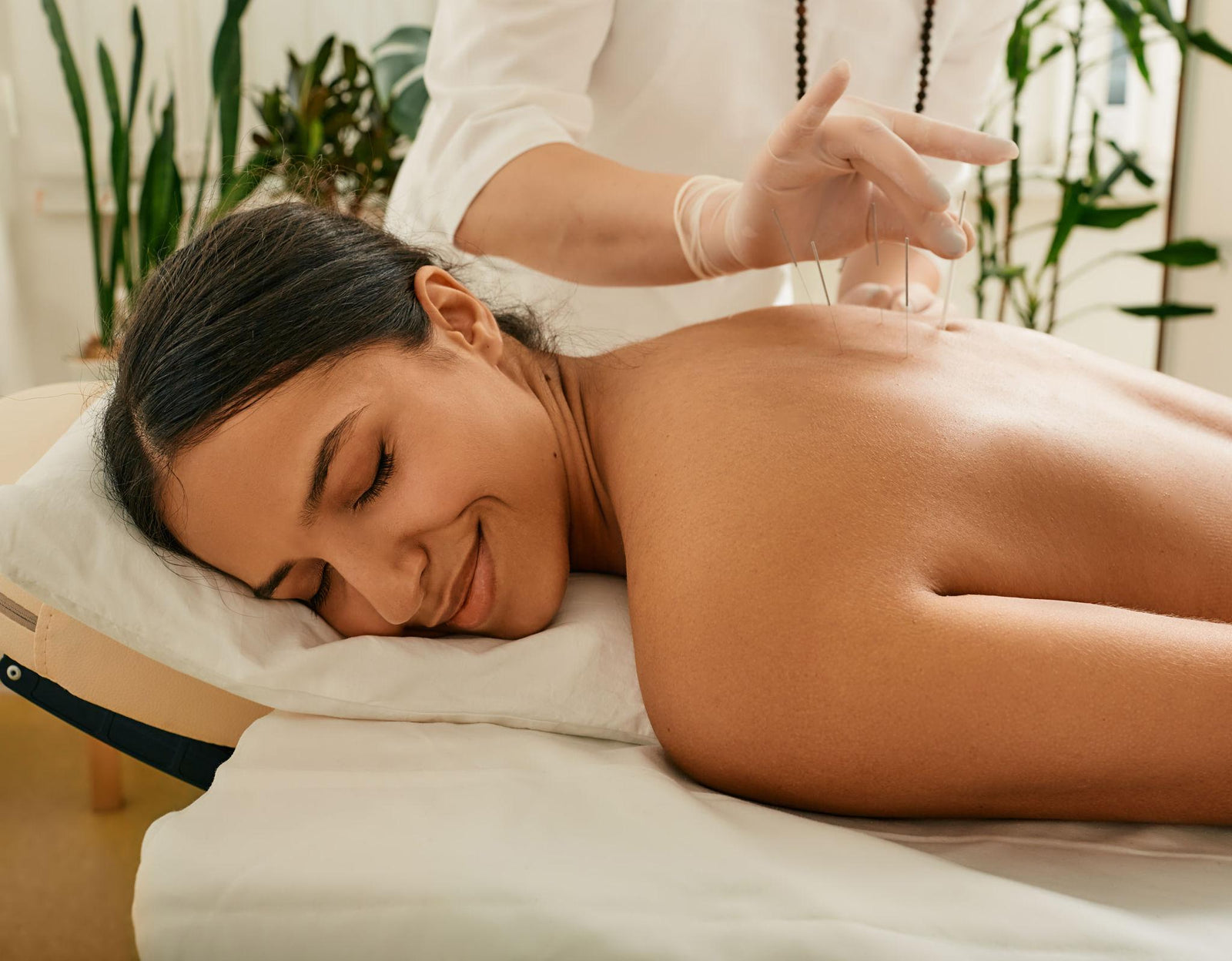Back Pain & Muscle Recovery