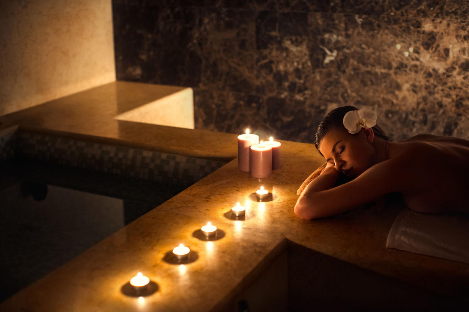 Stress & Burnout Recovery