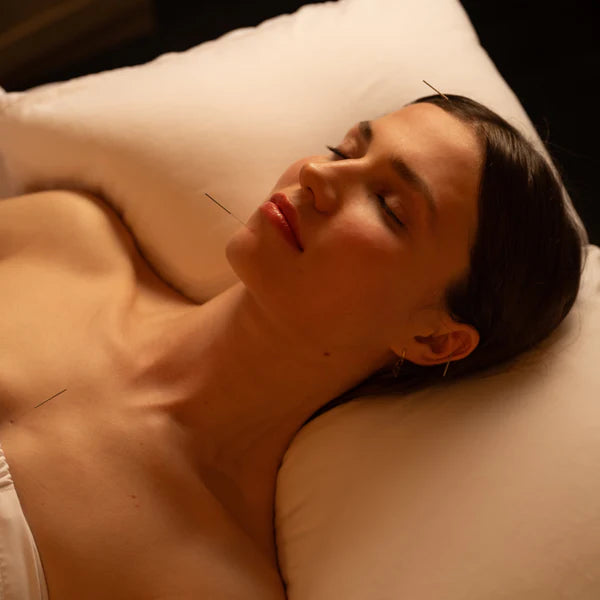 Acupuncture in Zürich – PointAndFlow Traditional Chinese Medicine