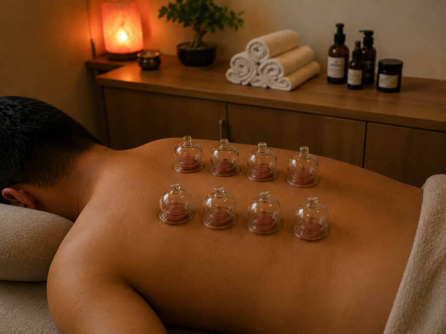 TCM Follow-Up Extended Treatment – PointAndFlow Akupunktur Zürich