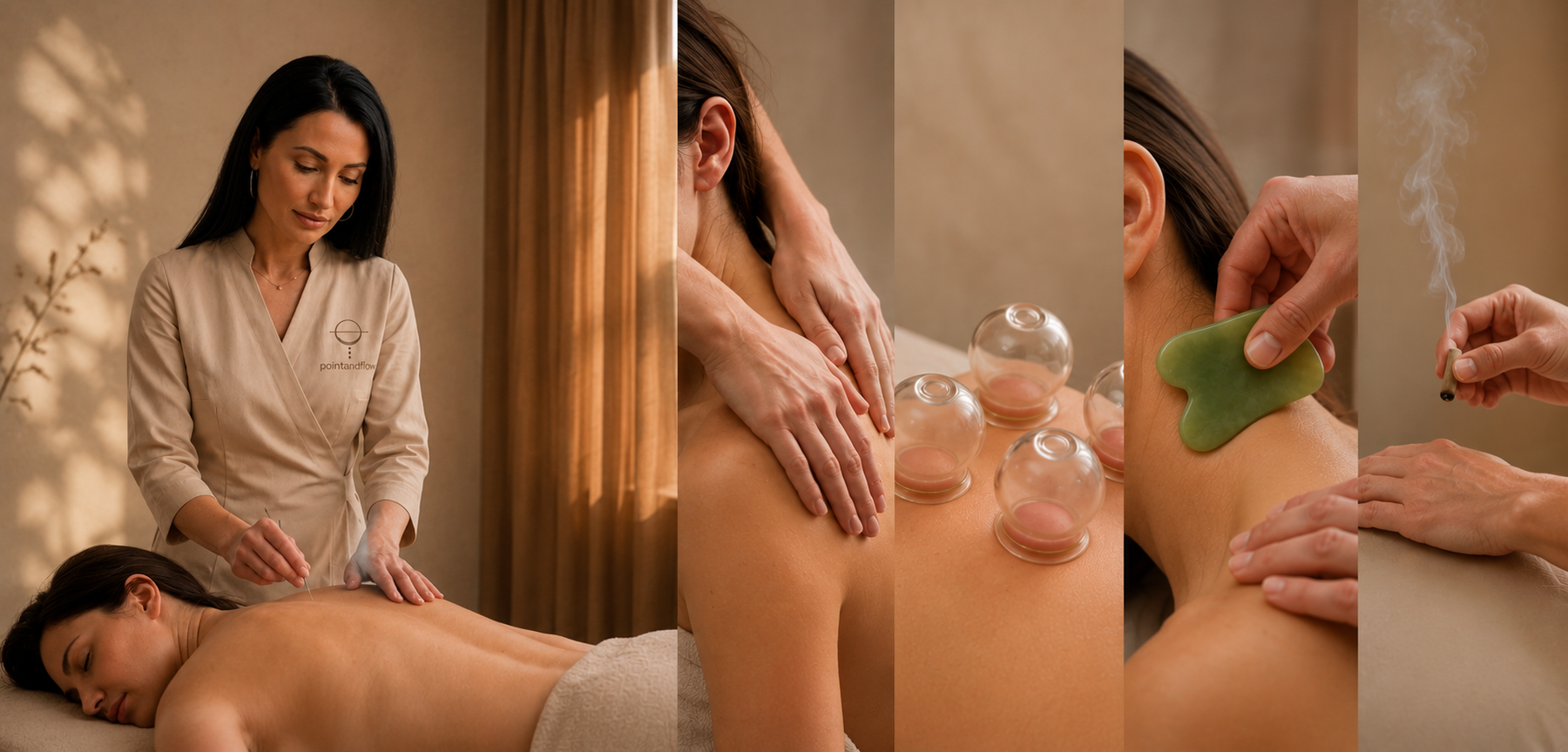 Behandelte Erkrankungen in Zürich – PointAndFlow Traditional Chinese Medicine