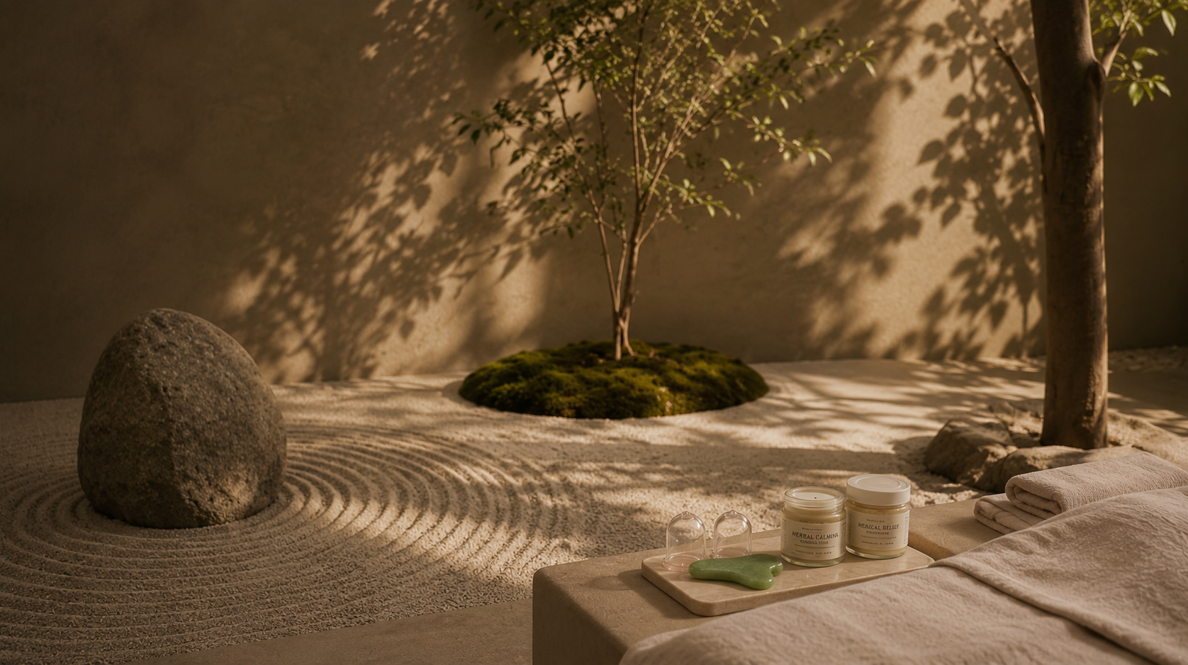 Heilmethoden in Zürich – PointAndFlow Traditional Chinese Medicine
