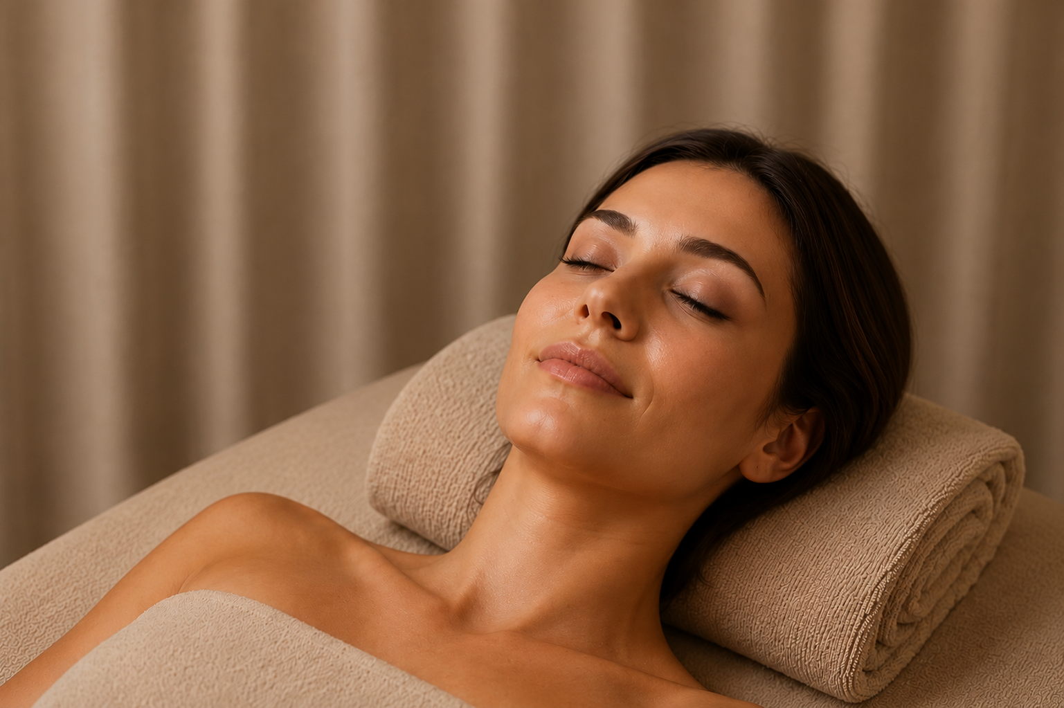 Stress & Emotionales Wohlbefinden in Zürich – PointAndFlow Traditional Chinese Medicine