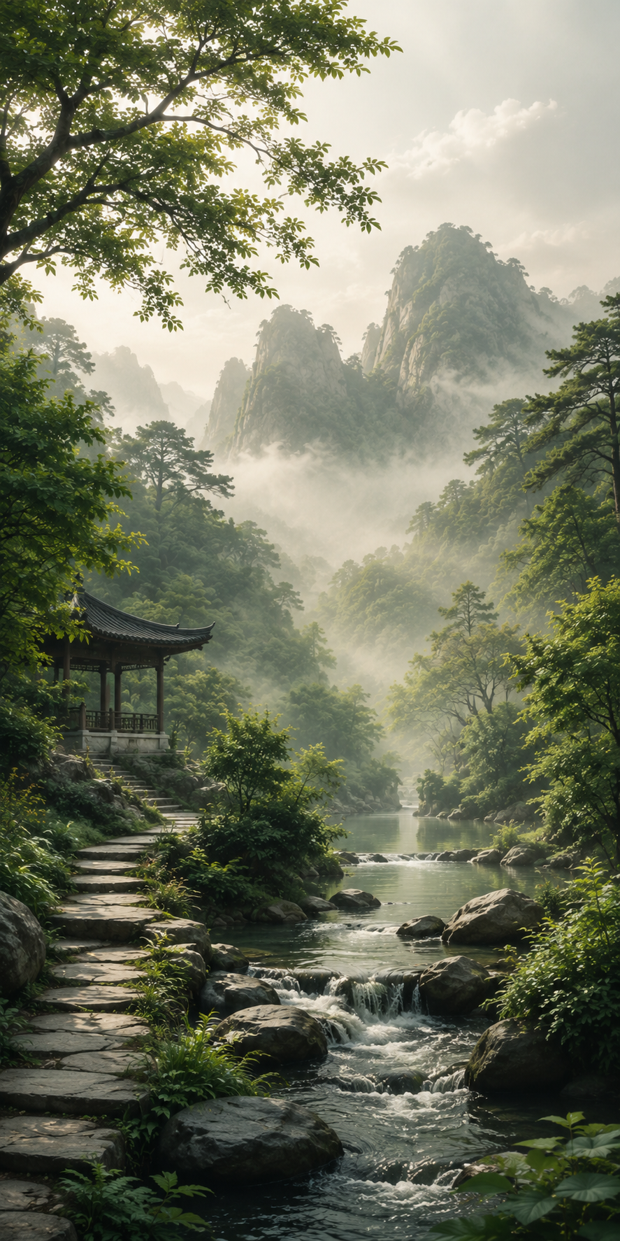 The foundation of overall health – Akupunktur Zürich, PointAndFlow Traditional Chinese Medicine