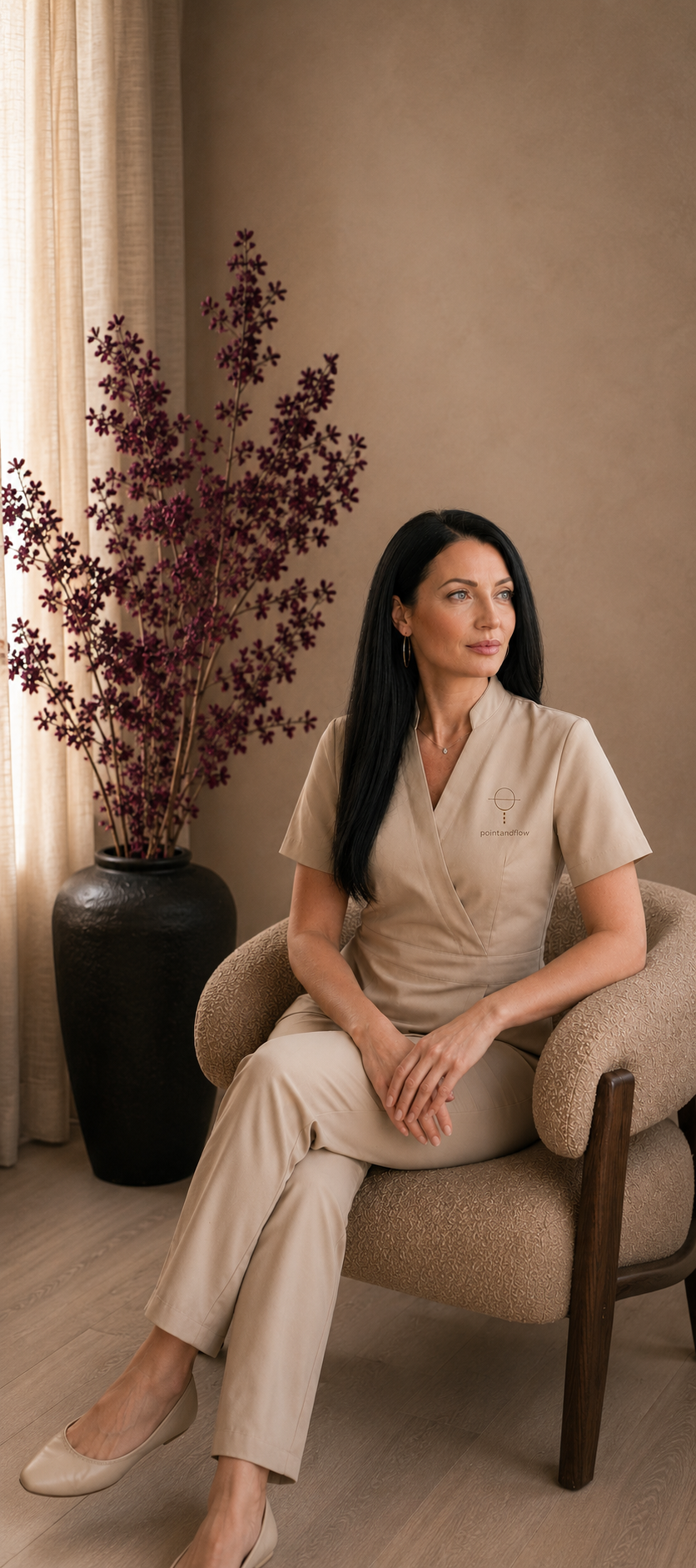 Meine Reise zur Naturmedizin – Akupunktur Zürich, PointAndFlow Traditional Chinese Medicine