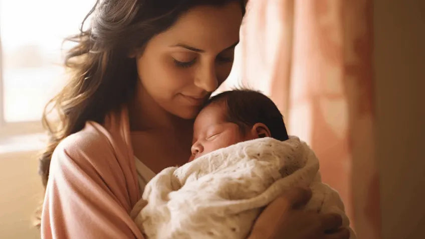 Postpartum Recovery