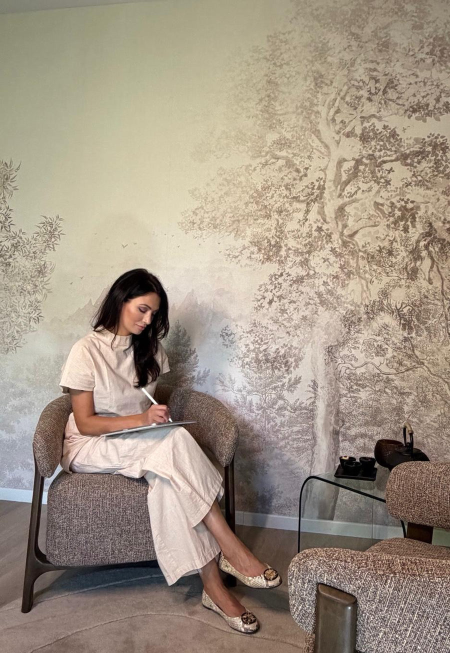 My Journey to Natural Medicine – Akupunktur Zürich, PointAndFlow Traditional Chinese Medicine