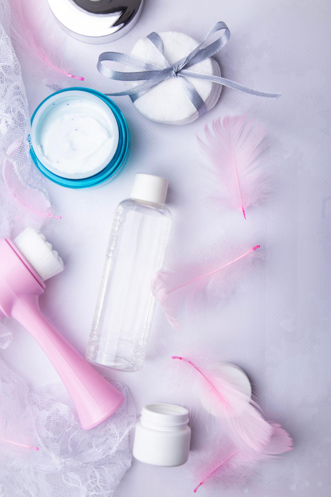 Hormonal & Gynecological Support
