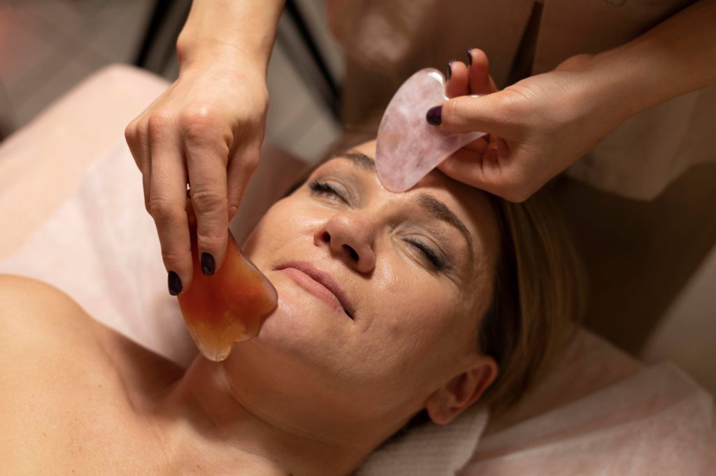 Gua Sha
