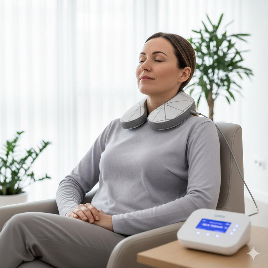 Wie QRS im Körper wirkt – Akupunktur Zürich, PointAndFlow Traditional Chinese Medicine